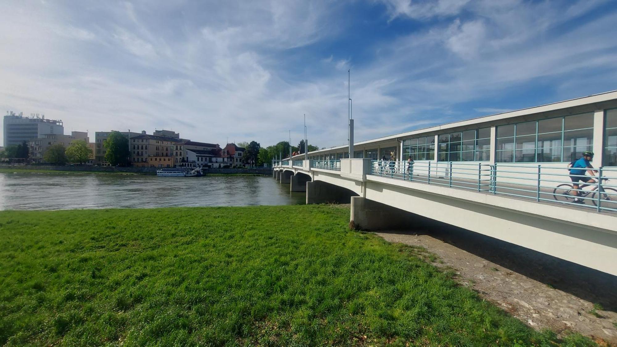 Dom Na Cervenej Vezi Villa Banka Exterior photo
